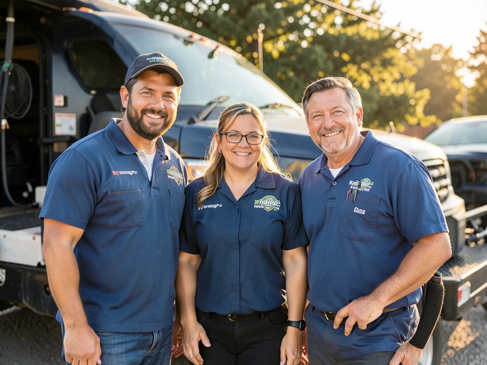 Roof Repair company in Cherry Creek, SD